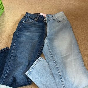 Revice Jeans